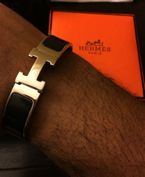 hermes men bracelet|hermes jewelry bracelet for men.